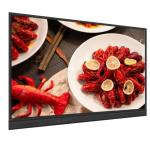 20 Points Windows Android OS Multi-Touch Interactive Whiteboard for KTV