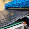 Buy cheap Changyue Professional Geocell Making Machine Motor WEG/Siemens Geocell from wholesalers