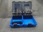 ODM Tungsten Carbide Burr Set Stainless Steel / Carbon Steel / Marble / Granite