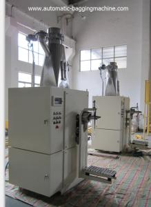 Wholesale DCS-25 PV3 Airflow Type 25Kg Valve Bagging Weighing Machine For Granule / Powder from china suppliers