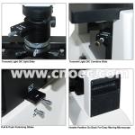 Infinity Trinocular Inverted Phase Contrast Microscope DIC Bright Field A19.0204