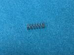 50B7804900 Fuji Frontier Minilab Spare Part Spring