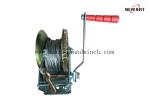 Boat Trailer Manual Hand Winch 1400 Lb Small Boat Winch For Trailer Boat