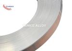 CuNi44 Constantan Resistance Copper Nickel Alloy Strip Resistance Tape