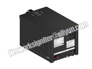 Wholesale Stage FX Flame Machine X-F1800 Circle 210 Degree Showven Stage Special Effects Device from china suppliers