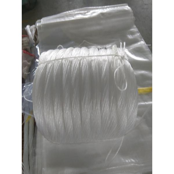 80 Meters Per Roll Tomato Tying Rope UV Estabilished 50 Ends For Greenhouse
