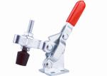 SMT Equipment Straight 100kg Capacity Vertical Hold Down Clamp