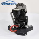 High Volume Auto Air Compressor Repair Kit Aluminium Electric Front For Car
