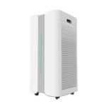 HOMEFISH Hepa Filter Commercial Air Purifier For Office Space OEM ODM