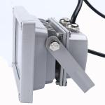 4000K 9W LED Night Vision Infrared Camera Lighting