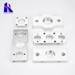 Wholesale Custom Made Factory Price Rapid Prototype Manufacturing OEM Precision Parts Services Aluminum Machining from china suppliers