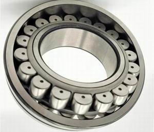 Wholesale 24034 CCK / W33 Timken Roller Bearings 260mm OD Separable Cylindrical Roller Bearing from china suppliers