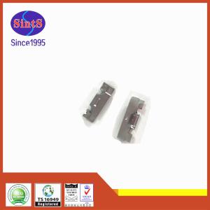 Wholesale Iron Mim Parts Consumer Electronics Parts For Bluetooth Headset from china suppliers