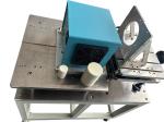 0-28N Hysteresis Dynamometer 110V/220V AC Electric Motor Dynamometer