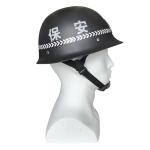 Outdoor Protection Area Head ABS Standard Helmet for Lightweight Head Protection