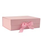 Make up Cosmetics Shirts Shoes Packaging Foldable Custom Logo Storage Box with