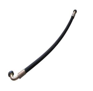 Wholesale 06C0022X0 Lgmc Wheel Loader Parts Connecting Bucket Cylinder Large Cavity Hose from china suppliers