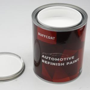 Wholesale Wholesale 1K Solid Colors Paint Paint Supplies White Auto Paint Spray Car Paint from china suppliers