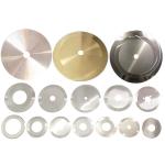 Hob Milling Cutter Precision Rotary Cutter