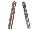 3mm 4mm 5mm Solid tungsten carbide drill bits Set For Porcelain Tile