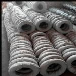 Electro Iron Fence 1mm Galvanized Gi Wire Corrosion Resistant