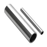 JIS Standard Stainless Steel Welded Square Pipe Perfectly Suited for Petroleum