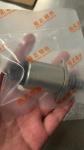 24V Genuine Solenoid Valve For Parker TM63201 Construction Works Support With