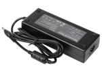 12v 10a 120Watt AC DC Power Adapter Level VI Energy for led strips CCTV camera