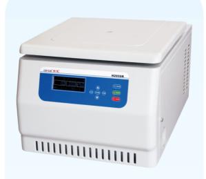 Wholesale 11 Different Rotors Large Capacity Centrifuge High Speed from china suppliers