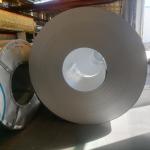 Anti Oxidation Thickened Duplex Steel Coil , Cold Rolled Stainless Steel Coil