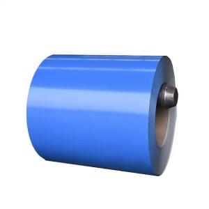 Wholesale Mill Edge PPGI Coil Width 600mm-1250mm Prepainted Steel Coil 3-8MT from china suppliers