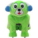 Mixed batch of children's animal toy car / cartoon toy car / child animal