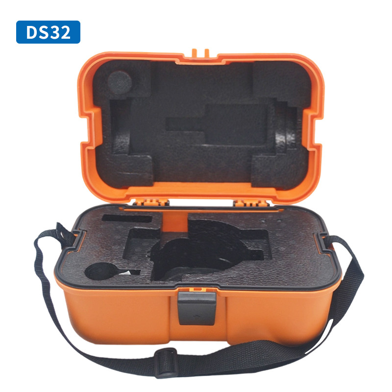 Portable RTK Handheld Foam Case Hi-Target UFO QIANXUN E-survey Shock-proof Foam Professional RTK Toolkit