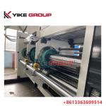 Max Machine Speed 15000pcs/H Flexo Printing Slotting Machine For Various Carton
