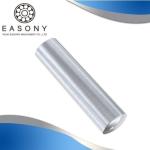Customized Gcr15 Steel Prime Round Bar 50mm 60mm Polishing Shaft for Linear