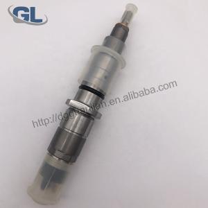 Wholesale High quality Common Rail Injector 0445120122 4942359 For Cummins 6.7 ISB QSB from china suppliers