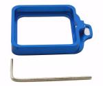 6 Colors Camera Accessories Alluminum Alloy Lens Ring For GoPro Hero 3+ 4 With
