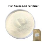 Ph 4-6 Amino Acid Foliar Fertilizer Faa80 Organic Fertilizer With Amino Acid