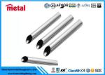 AISI Hot Forging Bright Mild Cold Rolled Steel Pipe , 431 Stainless Steel 3 Inch