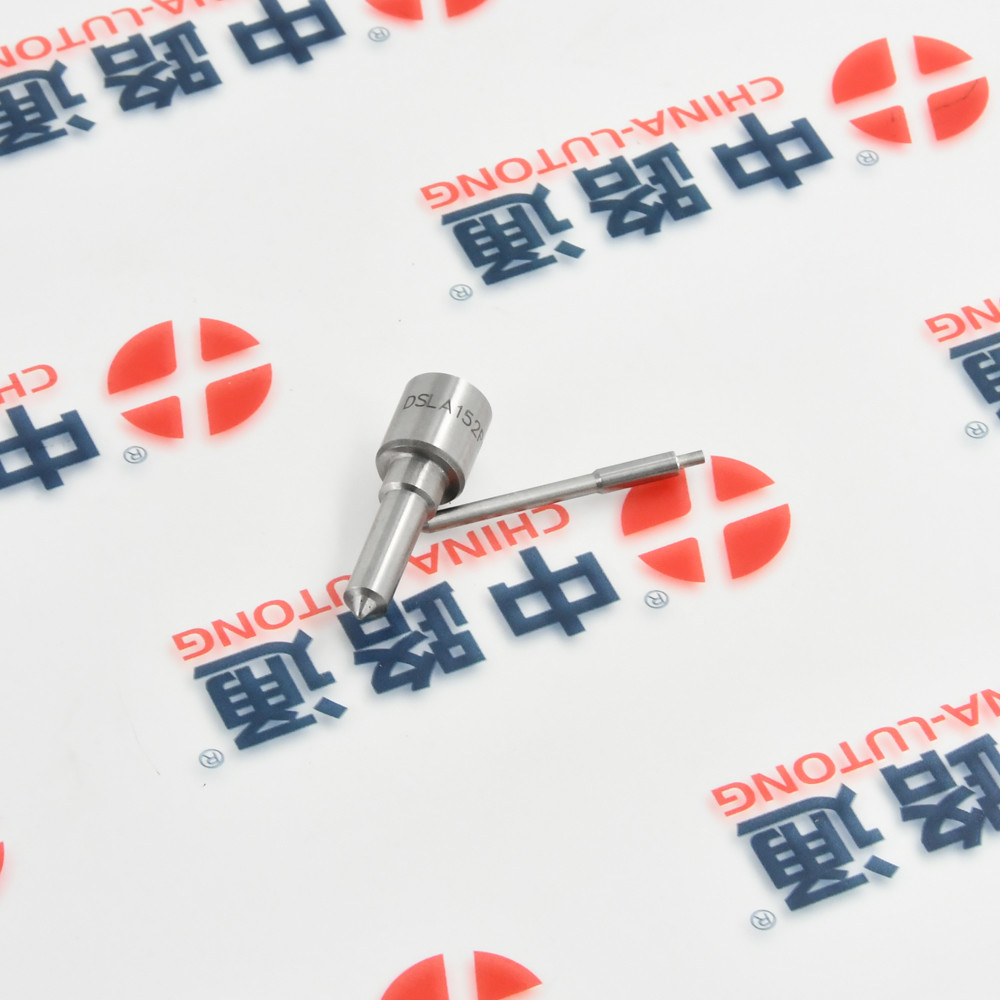 Made in China Diesel Injector Nozzle Tips DSLA152P938 Fuel Injector Nozzle DSLA152P938 F019121938 for BAW FENIX 1065 / FAW1051
