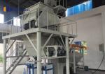 Gypsum Dry Mix Plant Mildew Proof Plastering Mortar Making Dry Powder Station