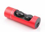 HIFI Sound Wifi Bluetooth Headphones TWS Balance With 3.5mm AUX Interface