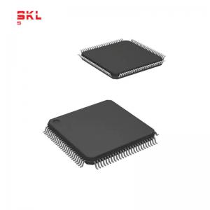Wholesale SPC560P40L3CEFBR MCU Chip Enhanced Core Performance Enhanced Security Low Power from china suppliers