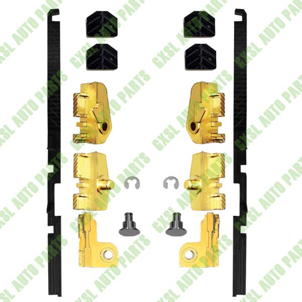 For Ferrari California /T Sunroof Sliding Mechanism Repair Kit OEM 82973500