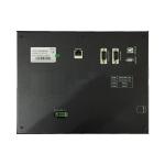 15 inch 1024×768 high resolution 24-bit color metal HMI without logo