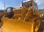 D7G Large Used Cat Bulldozer Cat D7 Used Dozer In Good Condition