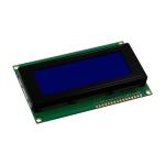 Character 2004 LCD 5V Stn Blue Type LCD Display 20X4 COB Module