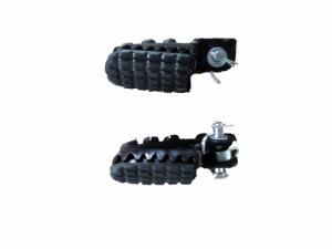 Wholesale NXR125 HONDA GOLD200 BAR FRONT FOOTREST ASSY from china suppliers