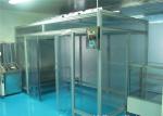 Modular Softwall Portable Clean Room Booth Station
