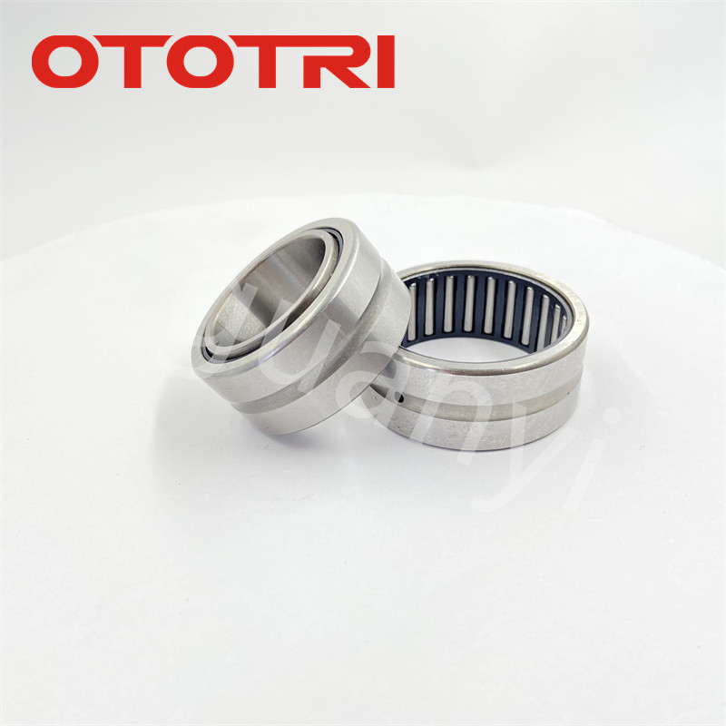 Needle Bearing Na4824 For Superior Durability